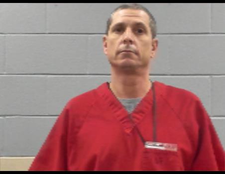Mugshot of JOHN NELSON