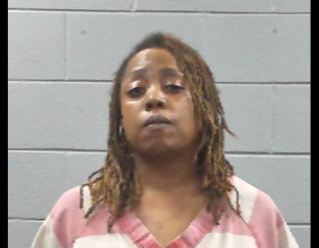 Mugshot of SEMIKO CRUMP