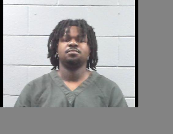 Mugshot of CHRISSUN HARRIS