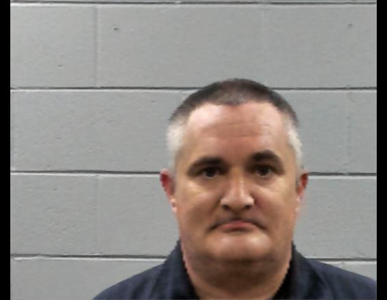 Mugshot of ROBERT WILSON