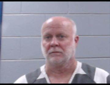 Mugshot of JAMES HALES