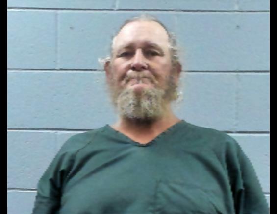 Mugshot of RUSSELL PHILLIPS