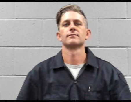 Mugshot of NILES MOSELEY