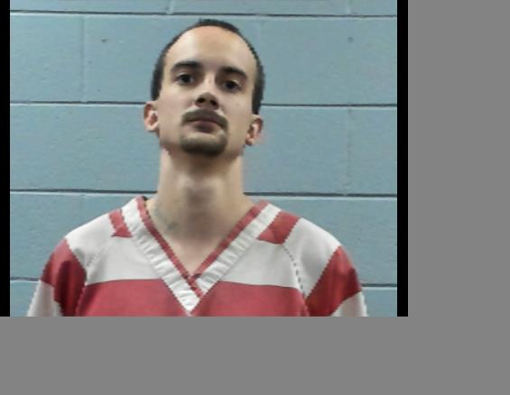 Mugshot of ANDREW FERGUSON