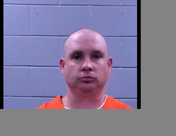 Mugshot of ERIC EDWARDS