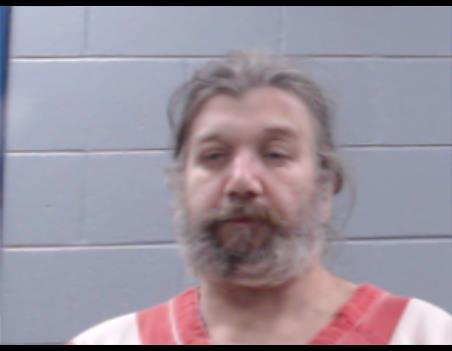 Mugshot of ROBERT BUNCH