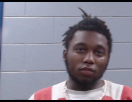 Mugshot of LEROY COOPER