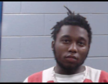 Mugshot of LEROY COOPER
