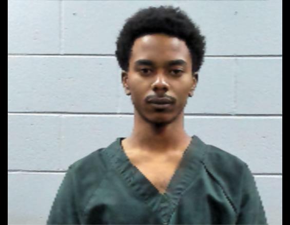 Mugshot of SIR NICHOLAS WILLIAMS