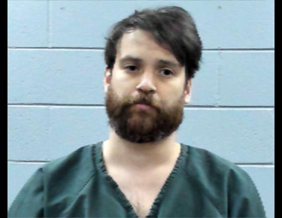 Mugshot of ROBERT MARCHETTI