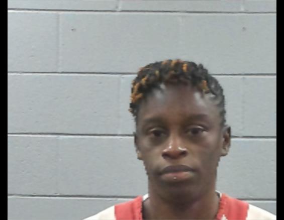 Mugshot of SHIRLEY DRAIN