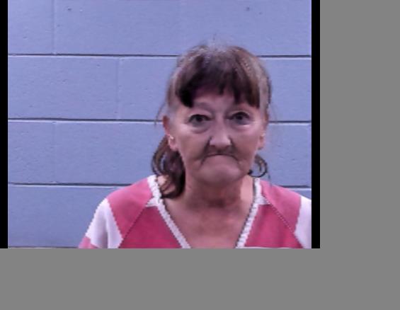 Mugshot of LINDA GIRAULT