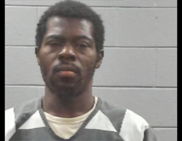Mugshot of CEDERICK TRIGG
