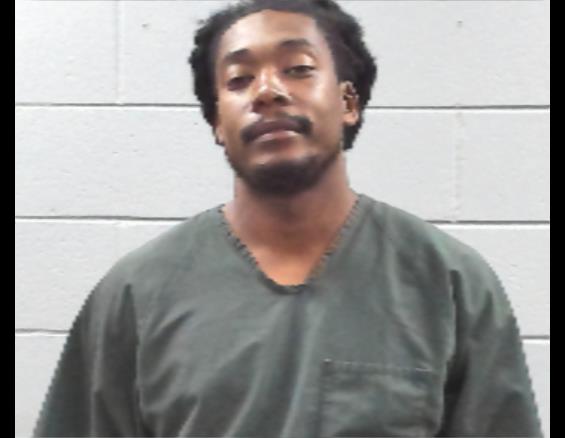 Mugshot of DARRYL CALENDER