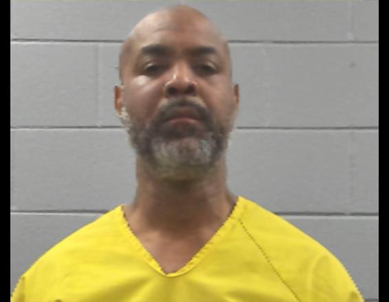 Mugshot of RAY STEWART