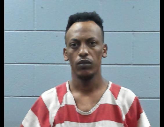 Mugshot of YOHANNES HAILE
