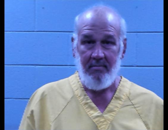 Mugshot of EDWARD VROCHER