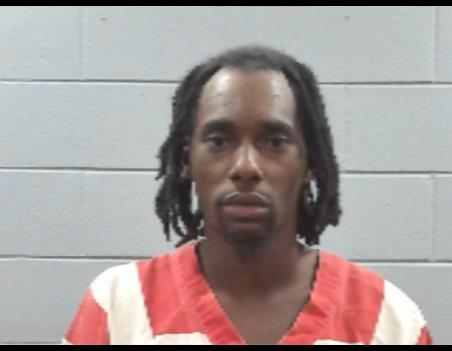 Mugshot of DEONTRA PAIGE