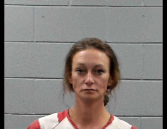 Mugshot of BRIDGET ABLES