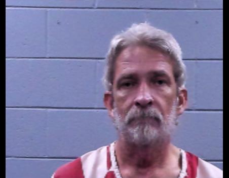 Mugshot of MICHAEL PACE