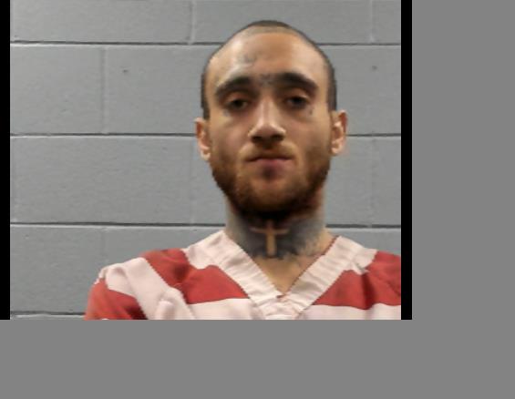Mugshot of KENDALL PEDEN