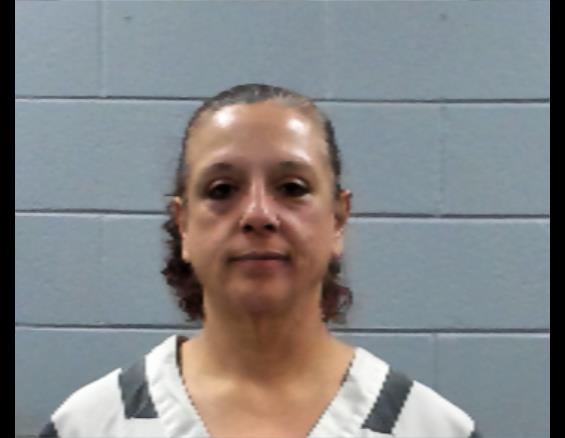 Mugshot of KRISTIN JUSTICE