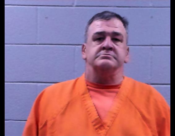 Mugshot of JAMES MASSEY