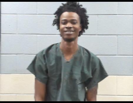 Mugshot of CHRISTIAN NORWOOD
