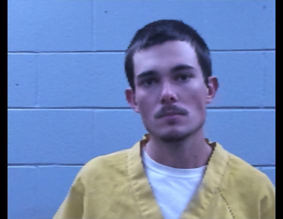 Mugshot of NATHAN RHINEWALT