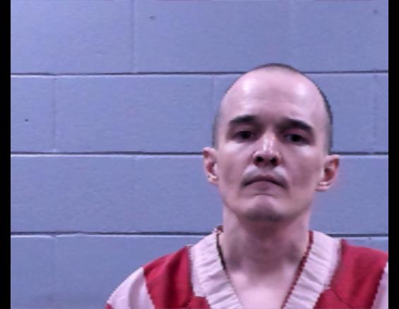 Mugshot of JORDAN DEBOW