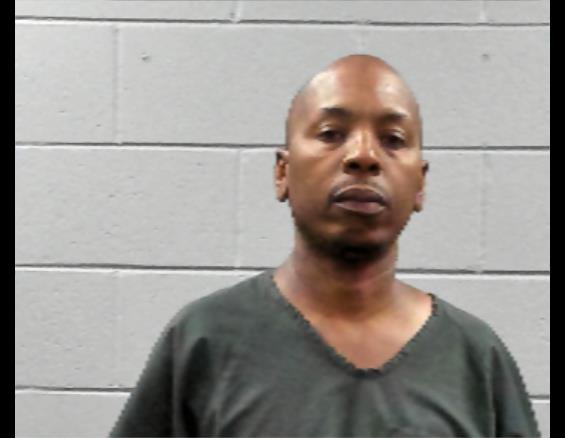 Mugshot of JEFFREY NOEL