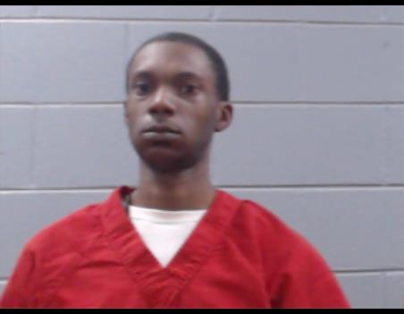 Mugshot of MARQUEZ SHAKESPEARE
