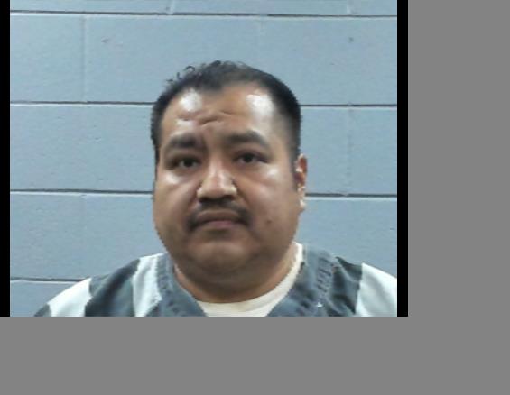 Mugshot of MIGUEL ANGEL REYES