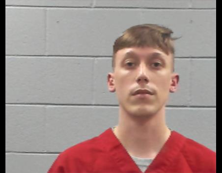Mugshot of MALACHI ESTES