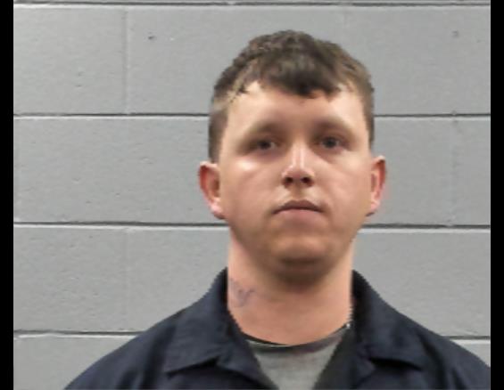 Mugshot of MICHAEL UZZLE