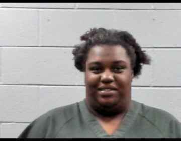 Mugshot of ASIA HENRY