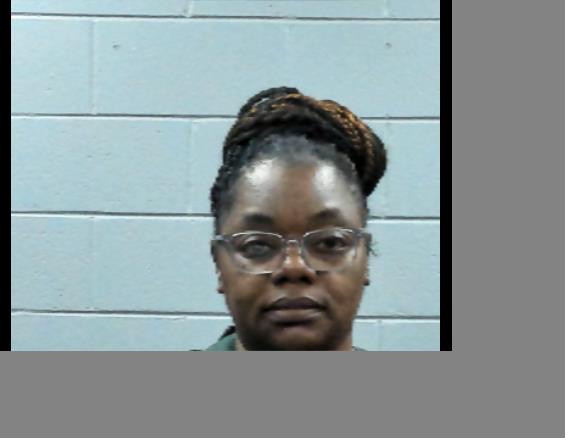 Mugshot of DENISE HARRIS