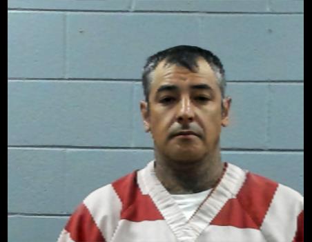 Mugshot of JOSEPH MCCALLUM