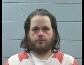 Mugshot of ANDREW MCFARLAND
