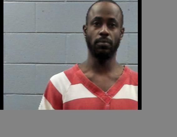 Mugshot of BRANDON KELLEY