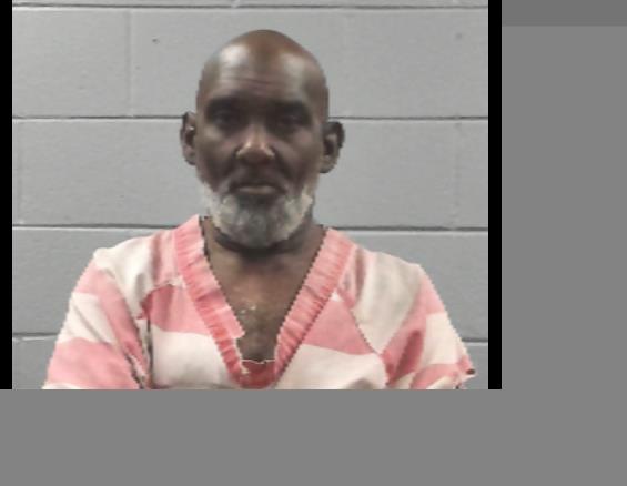 Mugshot of LESTER COTTON