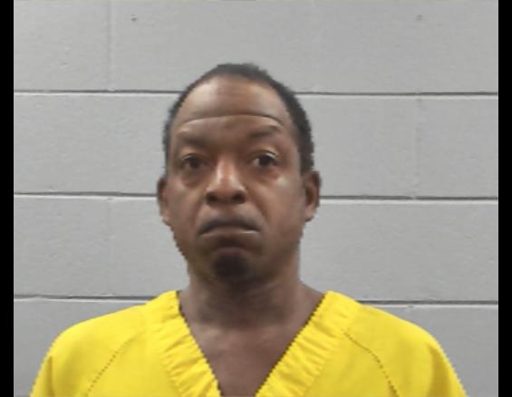 Mugshot of SHERROD HOGAN