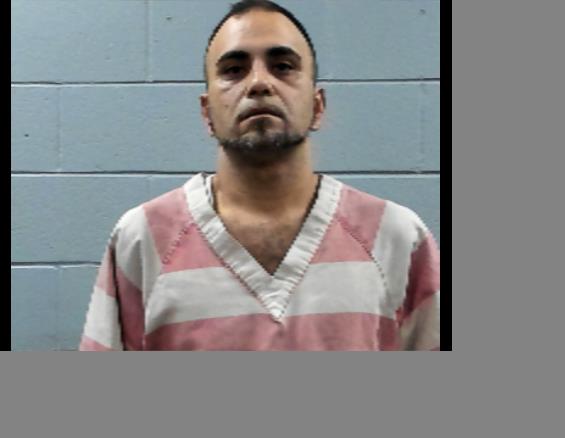 Mugshot of TRAVIS WHITE