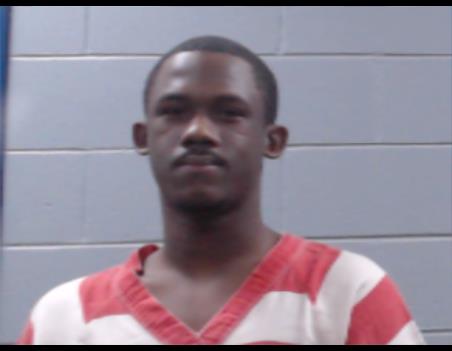 Mugshot of MICHAEL BEASLEY