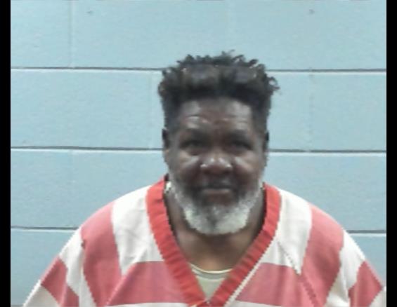Mugshot of TERONE WHEATON