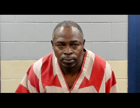 Mugshot of ABRECO HARMON