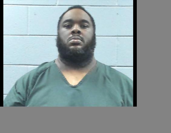 Mugshot of TRENTON FLOYD