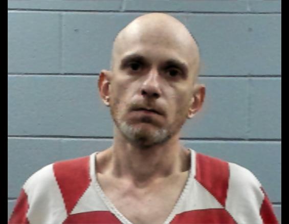 Mugshot of BRADLEY REESE