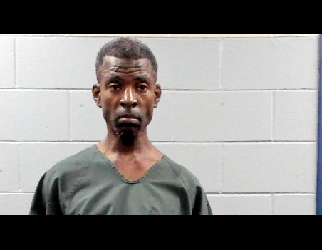 Mugshot of GEORGE JONES