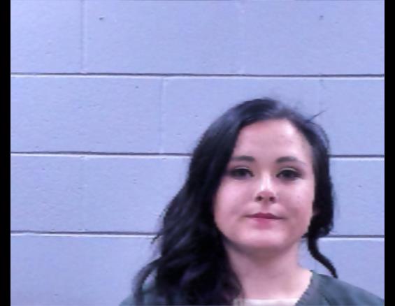 Mugshot of SYDNEY MILLER